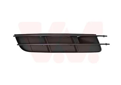 Grelha de Ventilação, para-choques VAN WEZEL 0381592