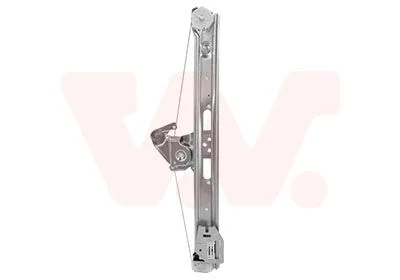 Lango pakėliklis VAN WEZEL 0646267