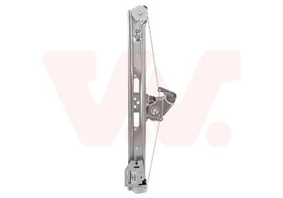 Lango pakėliklis VAN WEZEL 0646268