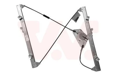 1561 VAN WEZEL 0648265