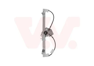 Window Regulator VAN WEZEL 0680263
