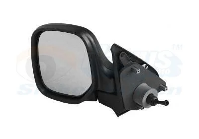 Exterior Mirror VAN WEZEL 0903804