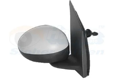 Exterior Mirror VAN WEZEL 0910814