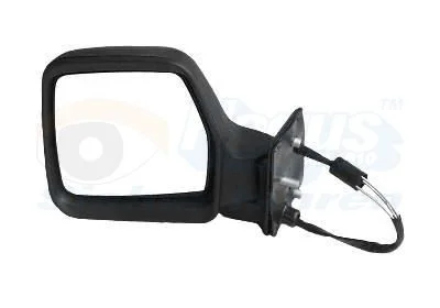 Espelho Exterior VAN WEZEL 1610803