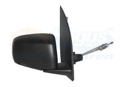 Espelho Exterior VAN WEZEL 1709803