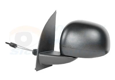 Espelho Exterior VAN WEZEL 1711803
