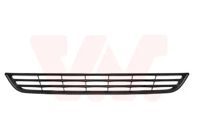 Grelha de Ventilação, para-choques VAN WEZEL 1808590