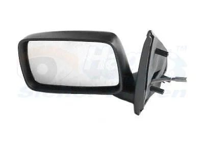 Espelho Exterior VAN WEZEL 1837804