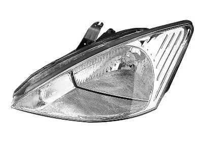 Headlight VAN WEZEL 1858962