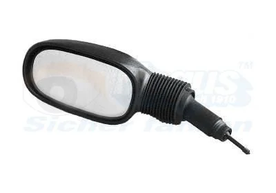 Exterior Mirror VAN WEZEL 1865802