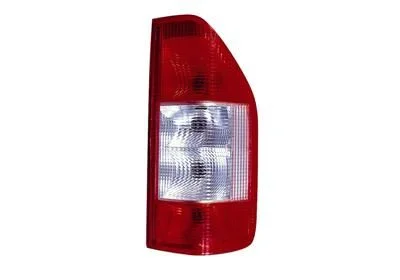 Tail Light Assembly VAN WEZEL 3076922