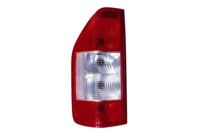 Tail Light Assembly VAN WEZEL 3076931