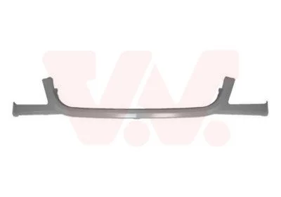 Radiator Grille VAN WEZEL 3077514