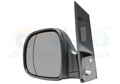 Espelho Exterior VAN WEZEL 3080801
