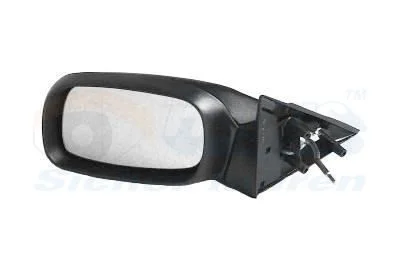 Espelho Exterior VAN WEZEL 3735803