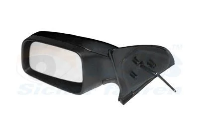 Espelho Exterior VAN WEZEL 3742813