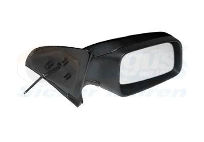 Espelho Exterior VAN WEZEL 3742814