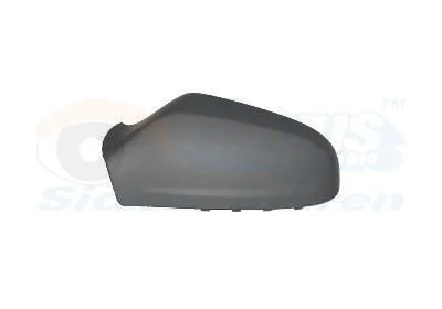 Tampa, espelho exterior VAN WEZEL 3745842