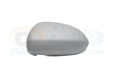 Tampa, espelho exterior VAN WEZEL 3750843