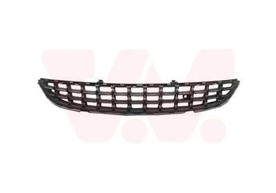 Grelha de Ventilação, para-choques VAN WEZEL 3752590