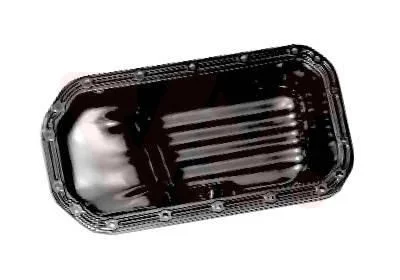 Oil Sump VAN WEZEL 3770072