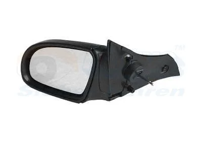Espelho Exterior VAN WEZEL 3776803