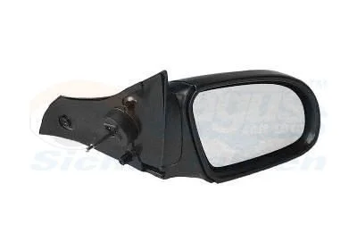 Espelho Exterior VAN WEZEL 3776804