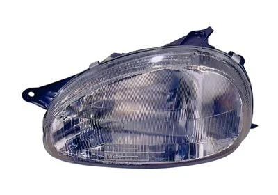 Farol VAN WEZEL 3776943