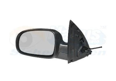 Espelho Exterior VAN WEZEL 3777803