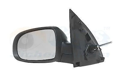 Espelho Exterior VAN WEZEL 3777814