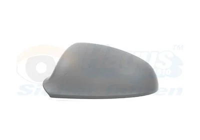 Cover, exterior mirror VAN WEZEL 3850843