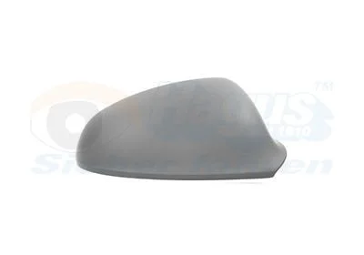 Tampa, espelho exterior VAN WEZEL 3850844