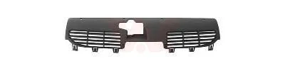 Radiator Grille VAN WEZEL 4028514