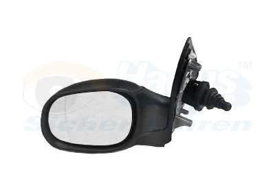 Exterior Mirror VAN WEZEL 4028803