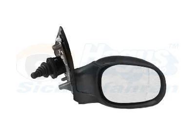 Espelho Exterior VAN WEZEL 4028804
