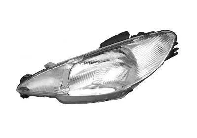 Farol VAN WEZEL 4028961