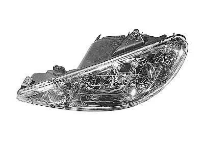 Farol VAN WEZEL 4028964