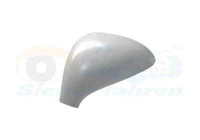 Tampa, espelho exterior VAN WEZEL 4029843