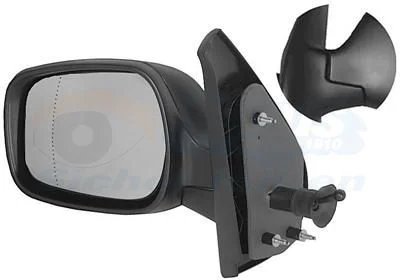 Espelho Exterior VAN WEZEL 4310813
