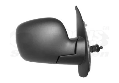 Espelho Exterior VAN WEZEL 4312804