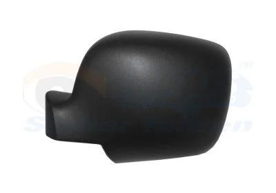 Cover, exterior mirror VAN WEZEL 4312841