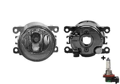 Luz de Nevoeiro Frontal VAN WEZEL 4327999V
