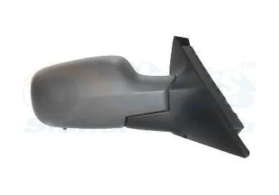 Exterior Mirror VAN WEZEL 4328807