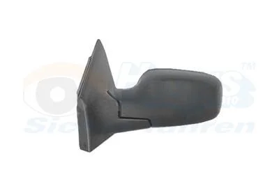 Espelho Exterior VAN WEZEL 4331808