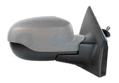 Espelho Exterior VAN WEZEL 4333814