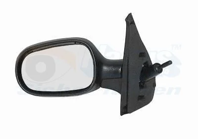 Espelho Exterior VAN WEZEL 4341804