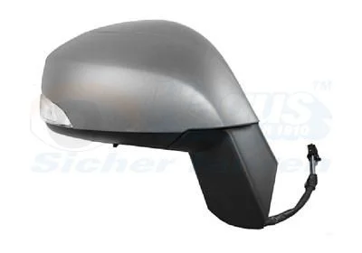 Espelho Exterior VAN WEZEL 4380818