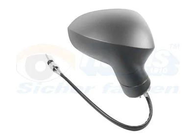 Espelho Exterior VAN WEZEL 4919804