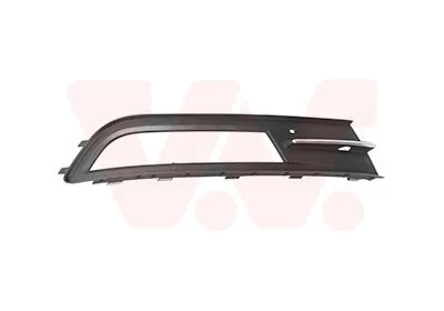 Grelha de Ventilação, para-choques VAN WEZEL 5742596