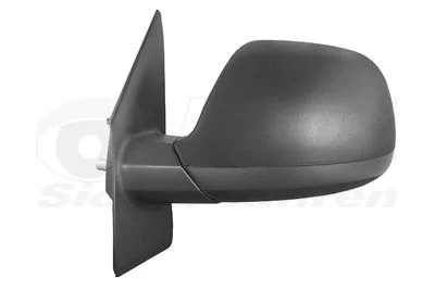 Espelho Exterior VAN WEZEL 5790803